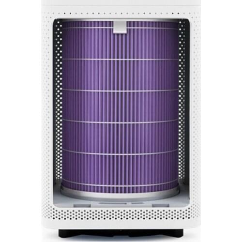 Replacement Air Filter For Xiaomi Air Purifier 1/2/2S/3/3H Pro Generation for Mi Air Filters with Activated Carbon Filter