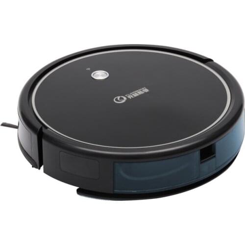 K185 Strong Suction Smart Big Capacity Battery Auto Cleaning home sweeping robot