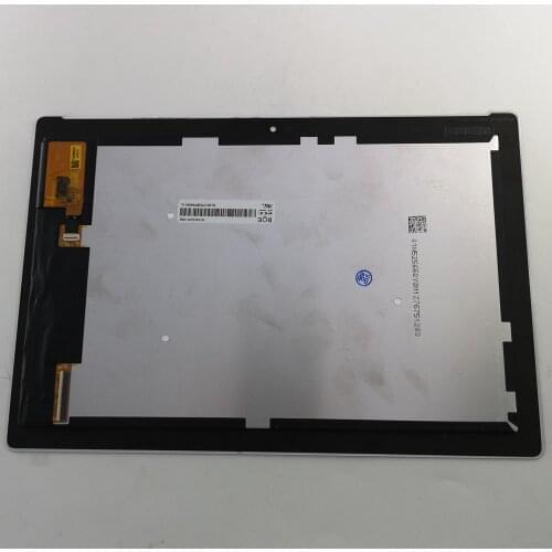 New for ASUS ZenPad 10 P00L Z301MFL Z301MF NV101WUM-N52 LCD Display Matrix FP-ST101SM027AKF-01X Touch Screen Digitizer Assembly