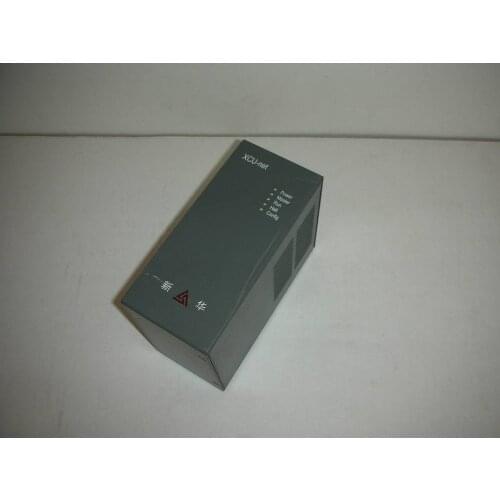 1PC USED Xinhua XCU-net DCS