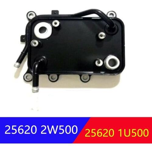 25620-2W500 Genuine Transmission Oil Fluid Cooler Warmer for hyundai Sonata Santa Fe Palisade for kia Sorento 25620-1U500