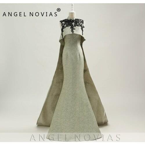 Angel Novias Women's Jackets