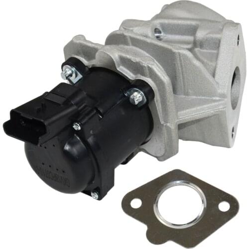 AP02 New 36001412 For ford focus C-MAX FIESTA Fiat SCUDO MAZDA 2 3 Volvo C30 S40 S80 V50 V70 MK2 1.6D EGR Valve