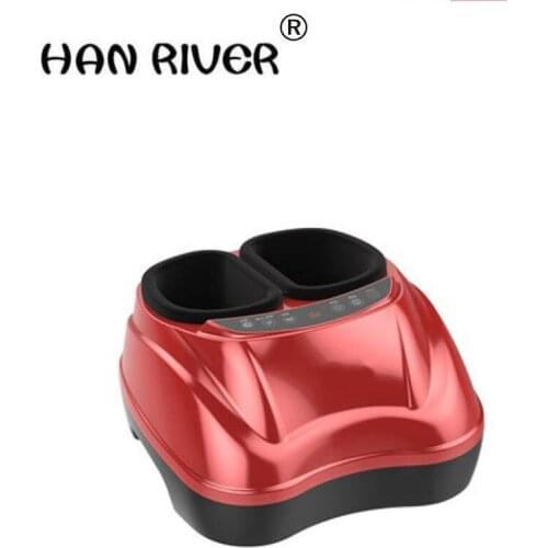 Pedicure machine household automatic foot kneading heating point massage foot massage apparatus 220 v