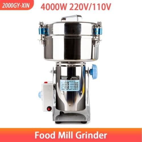 Comopez Coffee Grinders