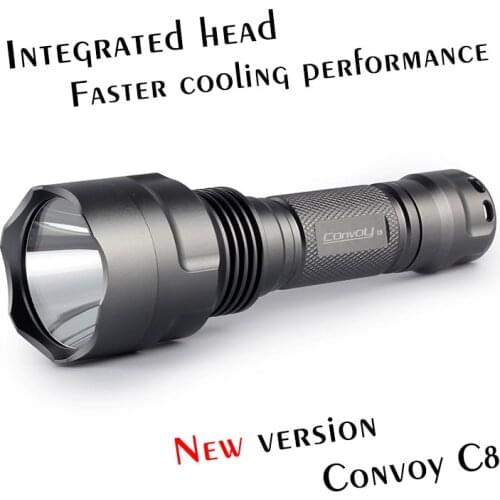 CONVOY MK Camping Lights China