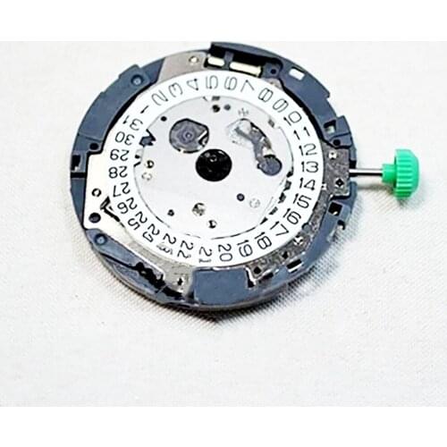 For MIYOTA OS60 Watch Genuine QUARTZ Watch Movement Repair Part NEW for MIYOTA 0S60 Watch Accessories