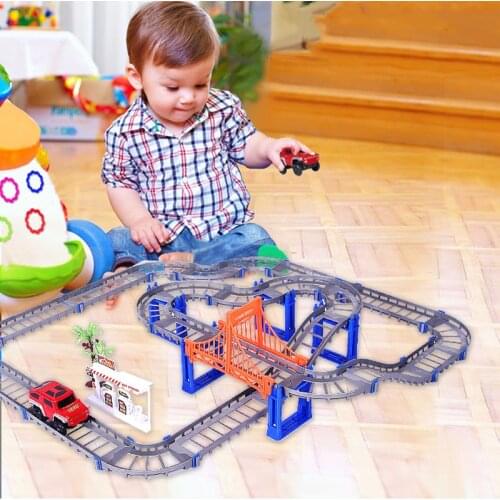 GWOLVES Toy Transport