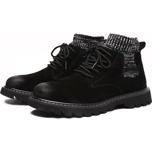 Sneakers Men Casual Casual Man Shoes Men Canvas Black Leather Zapatos Casuales Sapatos Mens Loafers Para Hombre Fashion Boots