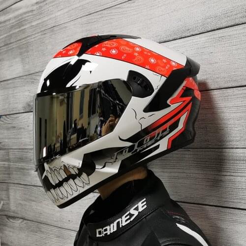 Motorcycle Men and Women Are Suitable for Bluetooth Helmet Can Answer The Phone and Listen To Music 55-65