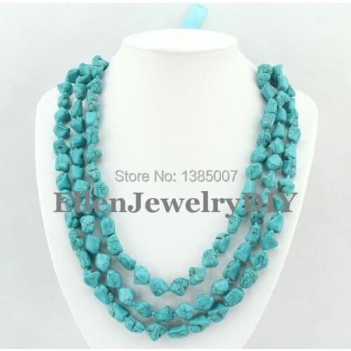 Nigerian Beaded Necklace Bridesmaid Necklace Bridal Party Necklace Wedding Gift Statement Necklace W7047