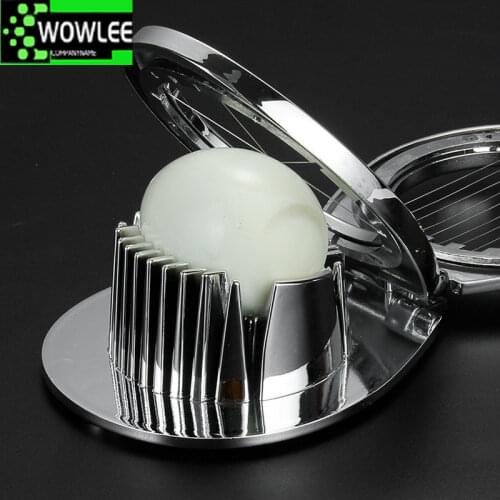 NEW, Commercial Egg Slicer, Mushroom Slicer, Garnish Slicer, Aluminum Cast Frame, Stainless Steel Cutting Wires