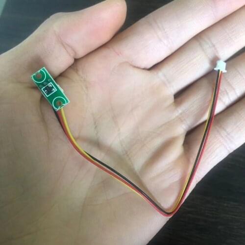 Original Skycom T-207 T-208 T-307 Fiber Optic Fusion Splicer LED Lighting Hall Switch