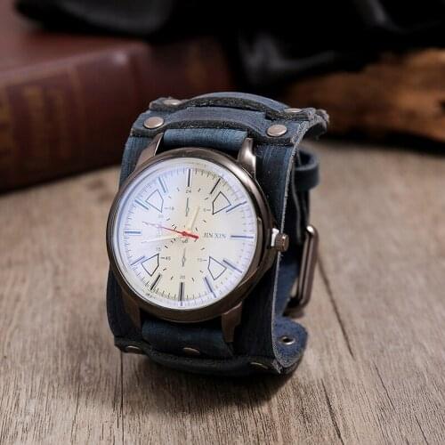 PANARS Retro Watches