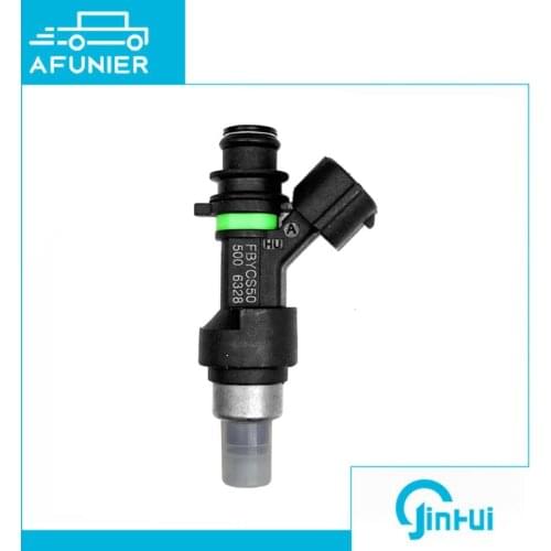 FUEL INJECTOR FOR Suzuki Grand Vitara 2.7L V6 OE NO.:15710-66J00 FBYCS50