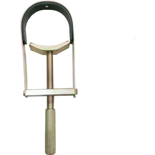 Universal Motorcycle Drive Face Stator Rotor Holder Flywheel Puller Clutch Tool Spanner Wrench Variator