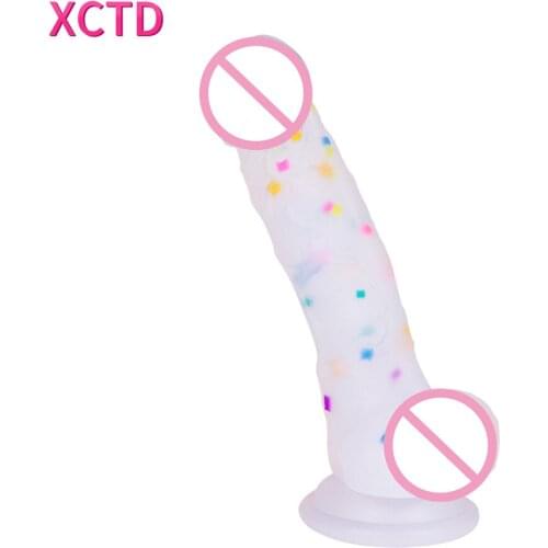 XCTD Masturbation Machine