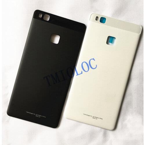 For HUAWEI G9 lite VNS-AL00 / P9 Lite VNS-L31 VNS-L21 VNS-L22 L23 L53 Housing Rear Battery Door Back Cover