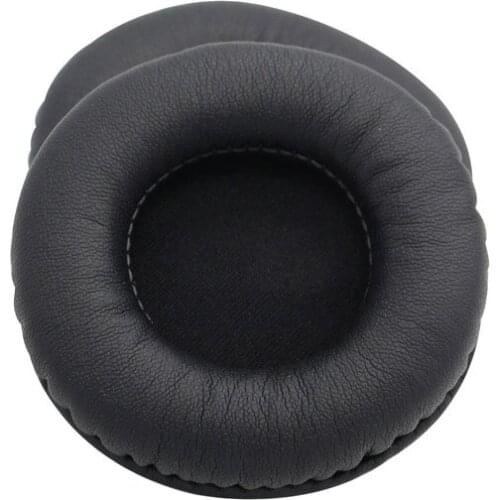 Replacement Ear Pads Earpad for mdr-v55 mdr v55 v55br DJ V500DJ MDR7502 Headphones Earphone