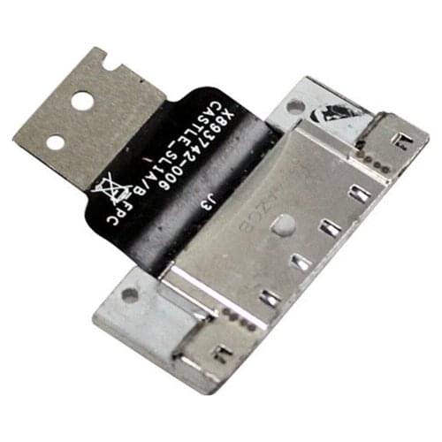 Charging Port Jack DC Dock For Microsoft Surface Pro 3 1631 0801-2U020QS X893742-007