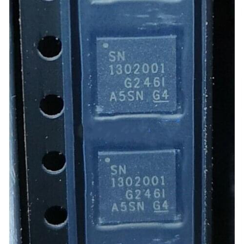 2piece~5piece/LOT SN1302001RHDR SN1302001 SN 1302001 QFN-28 NEW Original In stock