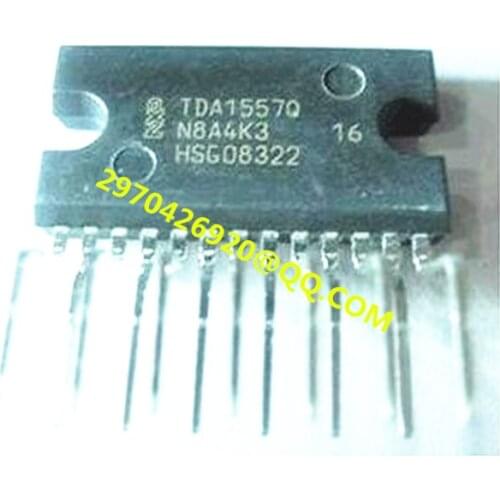 2pcs TDA1557Q TDA1552Q ZIP13 brand new genuine quality
