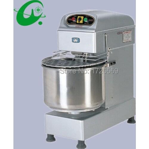 35L Commercial Electric Flour mixer 12KG stainless steel dough mixer 220V/50HZ mixer