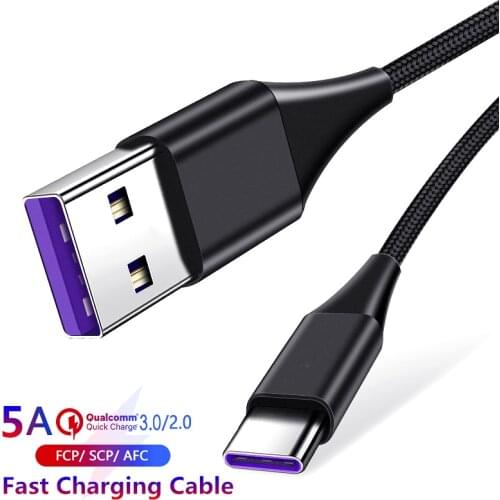 AIKULLI Mobile Phone Charging Cables