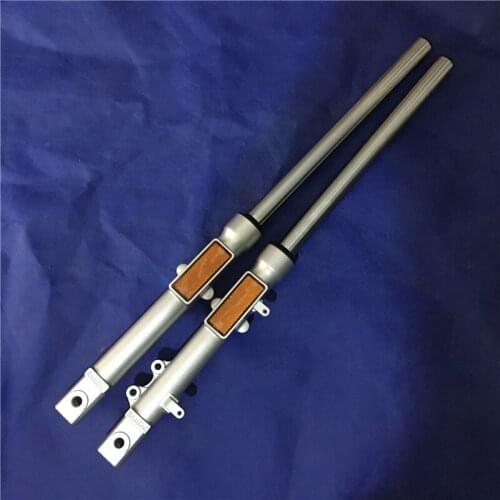 Motorcycle Accessories JS125-6B-6A-6F-V6-7C-7A Front Shock Absorber Front Suspension Front Fork