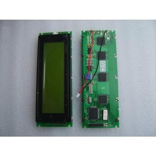 DMF5005N FOR OPTREX LCD SCREEN DISPLA