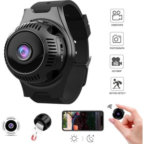 HRD Mini Camcorders