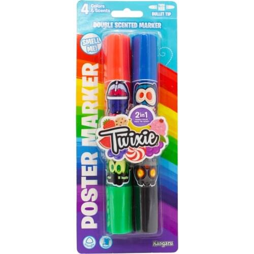 Kangaru Paint Markers