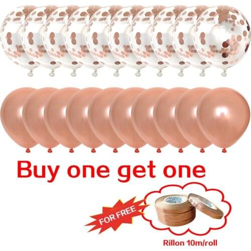 20 Pcs/set Blue red Sequin latex balloons Chrome ballon Birthday Party Wedding Decoration Wedding Anniversary globals Metallic