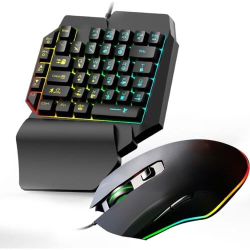 Delux M618 Mini Bluetooth+USB Wireless Mouse Silent Click RGB Ergonomic Rechargeable Vertical Computer Mice for Small hand Users