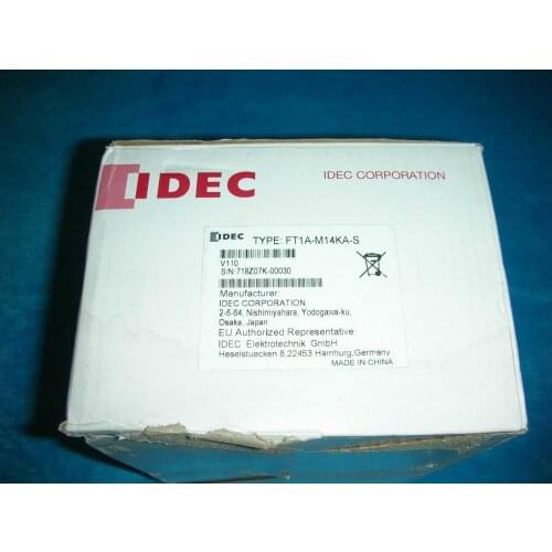 New FT1A-M14KA-S express shipping free