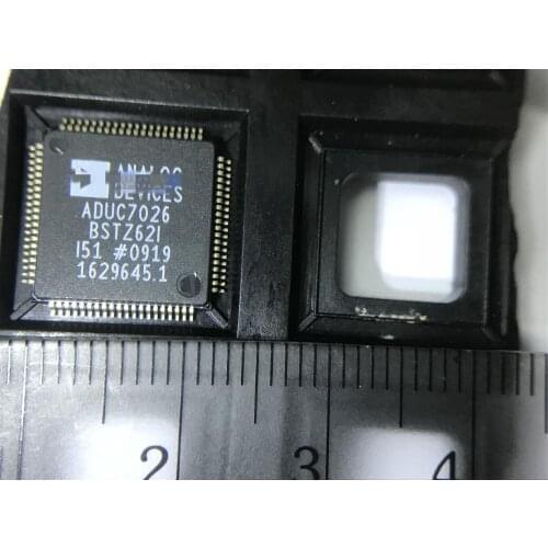 New original ADUC7026BSTZ62I ADUC7026-BSTZ62I ADUC7026BST62I If you need more quantity and discoun ! Please contact us
