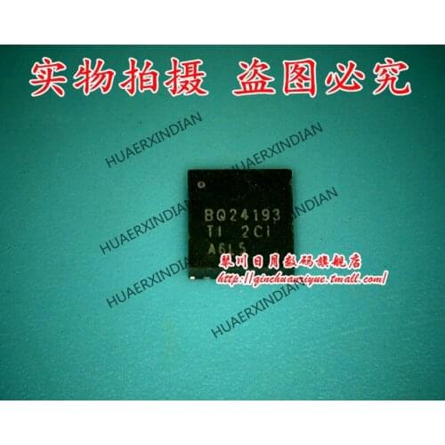 Brand new original BQ24193 BQ24193RGER BQ24193RG High Quality