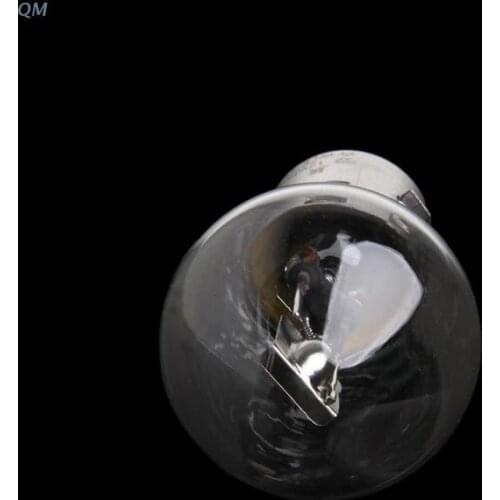 ATV Moped Scooter Head Light Bulb Motorcycle 12V 35W 10A B35 BA20D Glass New 13MF