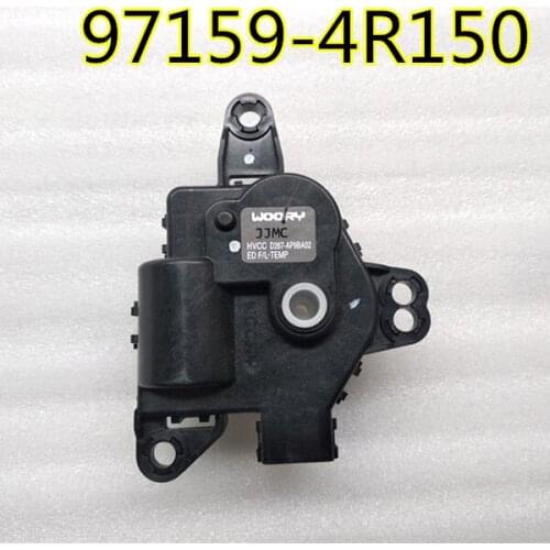Temperature Actuator for Hyundai i30 2012-2016 Sonata Hybrid 2011-2018 SANTAFE DM 2012 AZERA 11