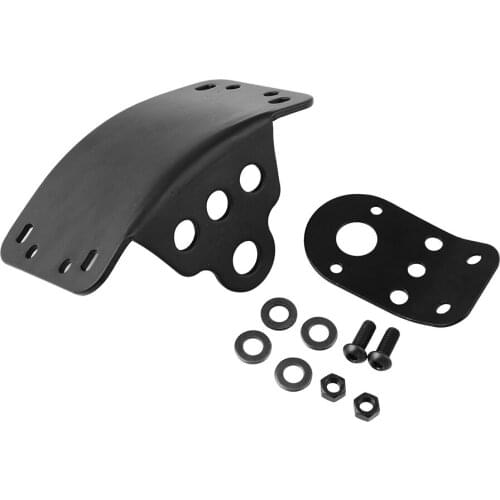 VEMIKYSION Motorcycle License Plate Mounts