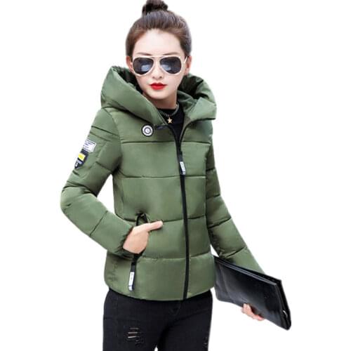 WJHKAQ Women's Spring Jackets