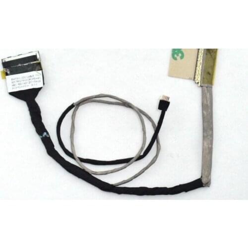 1 Lot / 5 PCS For Acer LCD LED Display Cable TravelMate 8372 8372G 8372T 6017B0275101