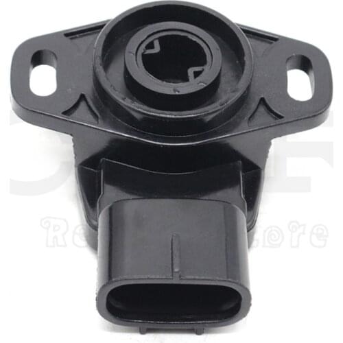 22mm 26mm New TPS Sensor 3131705 For Polaris Ranger RZR Sportsman ETX 500 550 850 Throttle Position Sensor FTVSE006 3140173