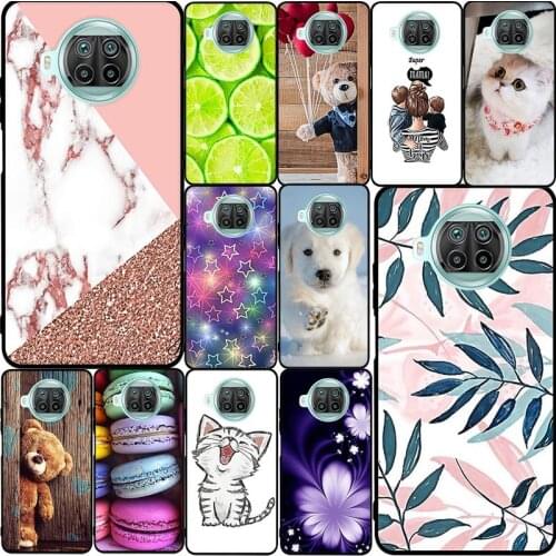 Cli Xiaomi Poco X3 NFC Phone Cases