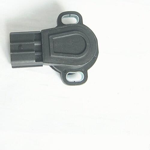 Car engine TPS throttle position sensor FS01-13-SL0 for Mazda 323 family protege BA BJ 626 GE GW GF premacy CP mx-6 MPV