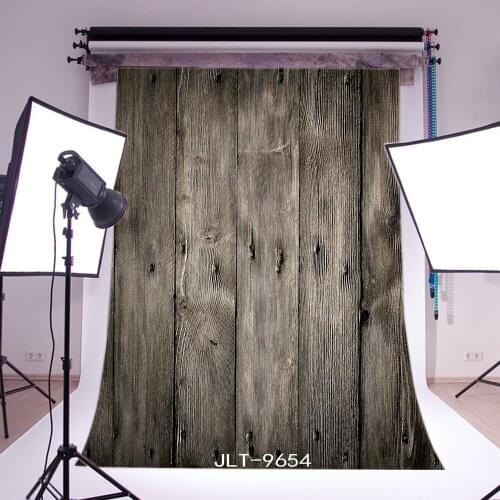 Photography Backdrops Shabby Chic Nostalgia Stripes Wood Floor Children Toddlers Kids Adults Portraits Photo Background