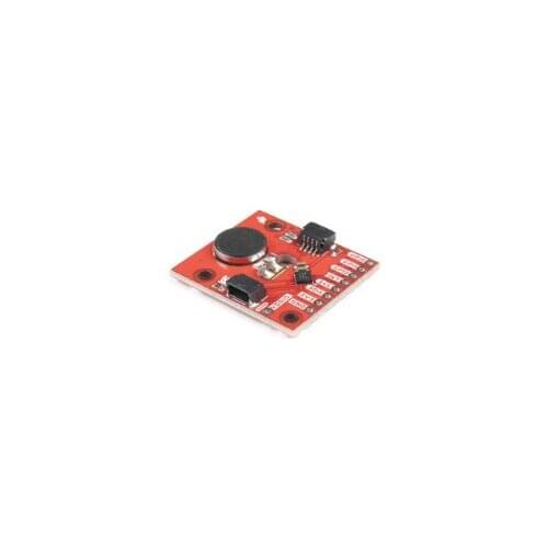 ROB-17590 SparkFun Qwiic Haptic Driver - DA7280