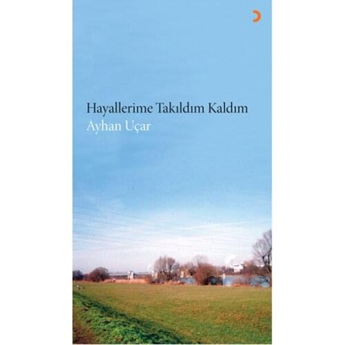 Hayallerime Fucked Had Ayhan Flies Cinius Story Sequence (TURKISH)