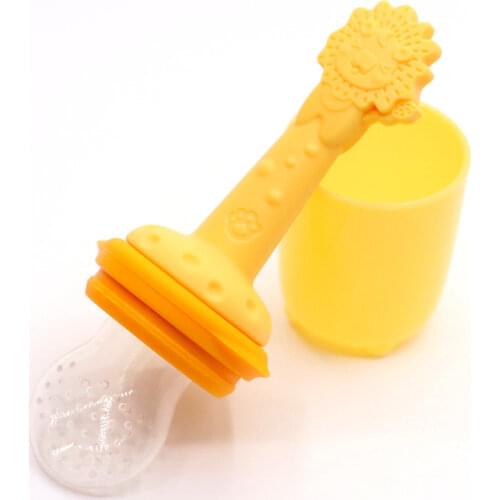 IKV Feeding Utensils