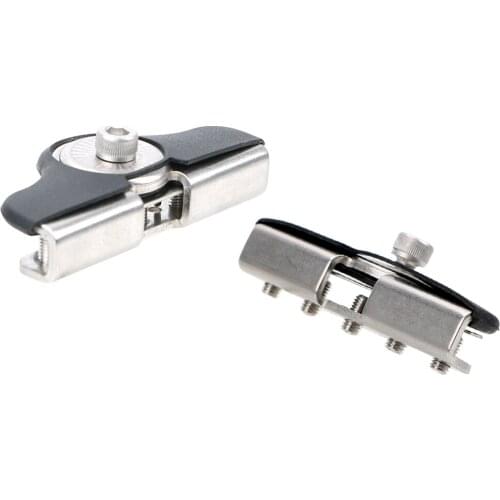 LEEPEE 2Pcs/set Headlight Auxiliary Mount Bracket Light Accessories Universal Light Braket LED Work Light Holders